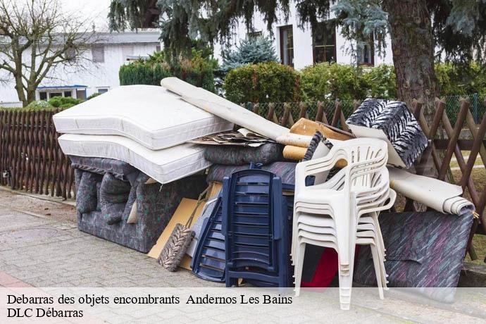 Debarras des objets encombrants   andernos-les-bains-33510 DLC Débarras